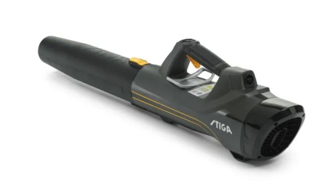 Bl 900e - Batterilövblås (utan Batteri)